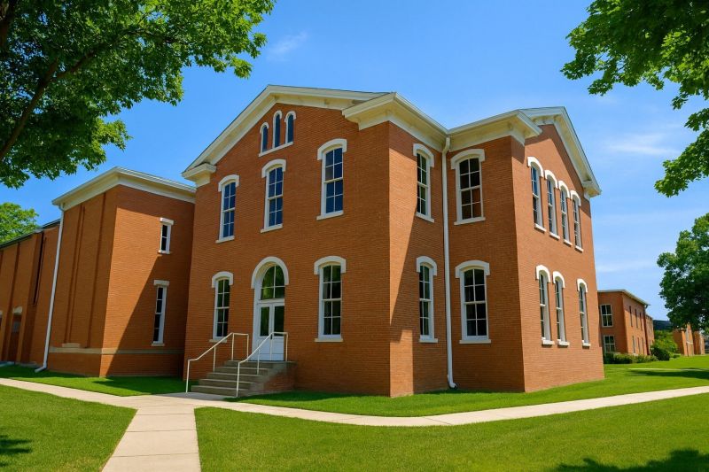 Best Foundation Repair pros in Scottsburg, IN