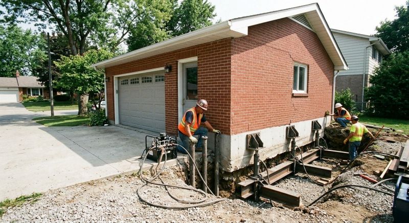 Top Foundation Lifting Companies in Madison, IN